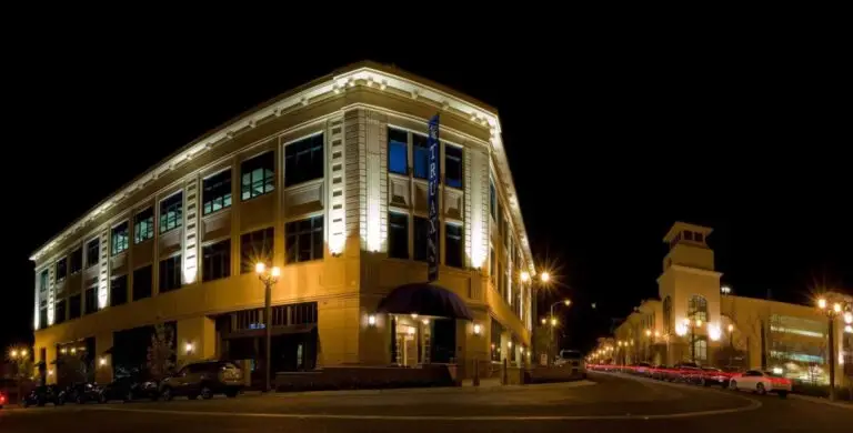 Truax Management Group Inc Office Building