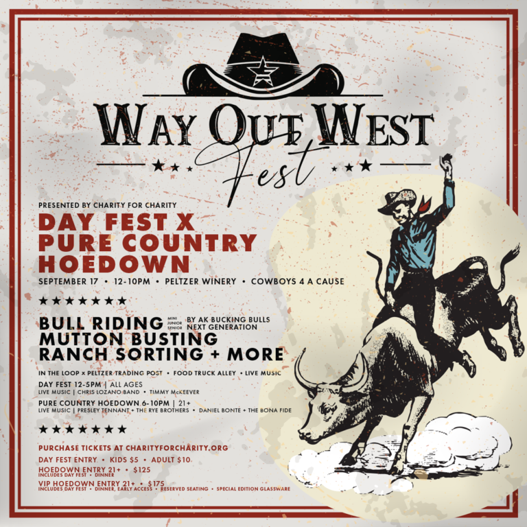 Way Out West Fest Old Town Temecula Association