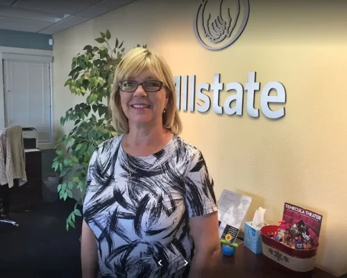 Allstate Insurance Old Town Temecula