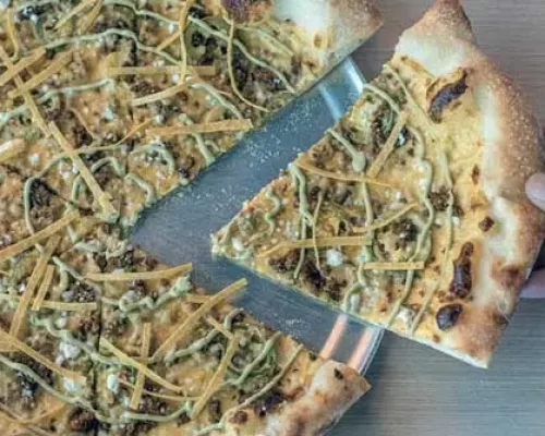 Coinop-Food-Pizza