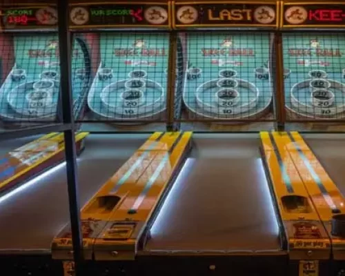 Coinop-Games