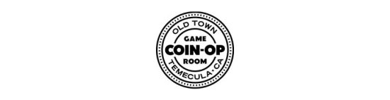 Coin Op Old Town Temecula Association