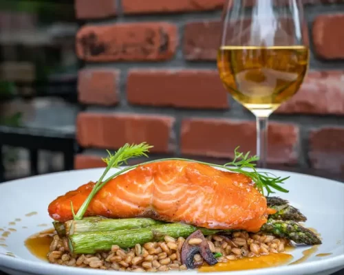 Crush-and-Brew-Old-Town-Temelua-Salmon
