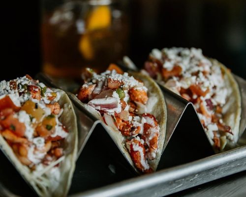 Devilicious-Eatery & Tap Room Tacos