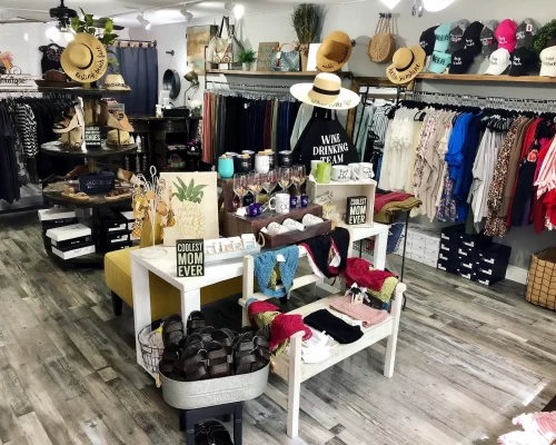 Infiniti Boutique 002