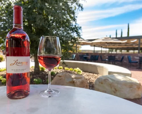 Leoness-Cellars-Vineyard-Wine-Barrel