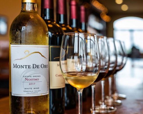 Monte-De-Oro-Wines