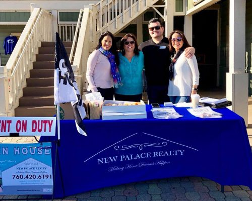 New Palace Realty Agents Temecula