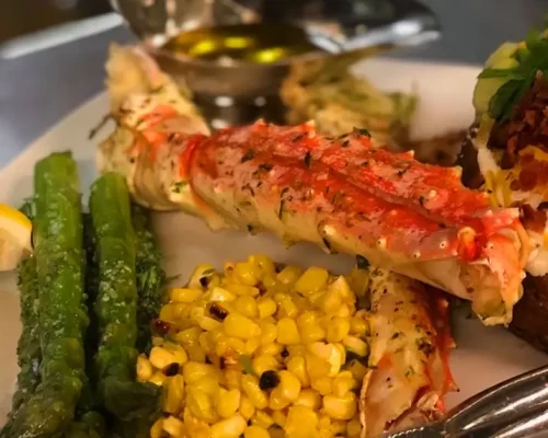The-Gambling-Cowboy-A-Loaded-Baker-with-Crab-Legs