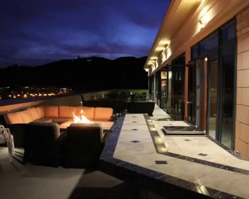 Truax Management Group Inc Temecula Patio