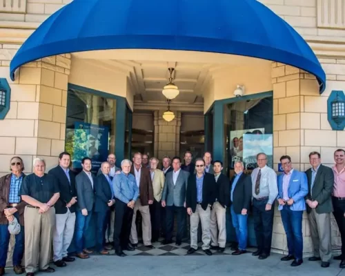 Truax Management Group Inc Team Photo