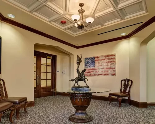 Truax Management Group Inc interior