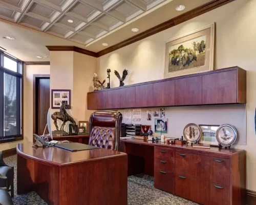 Truax Management Group Inc Office